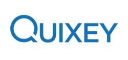 Quixey logo