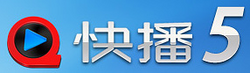 QVOD (Kuaibo) logo