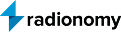 Radionomy logo