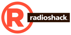 RadioShack logo