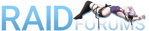 RaidForums logo