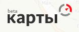 Rambler Maps logo