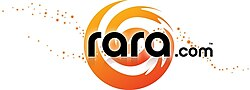 Rara logo