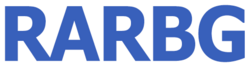 RARBG logo