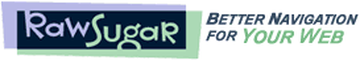 RawSugar logo