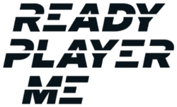 Ready Player Me logo
