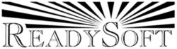 ReadySoft logo