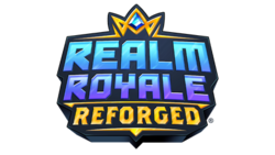 Realm Royale logo