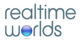 Realtime Worlds logo
