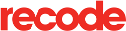 Recode logo