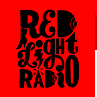 Red Light Radio logo