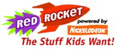 Red Rocket logo