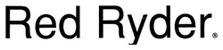 Red Ryder logo