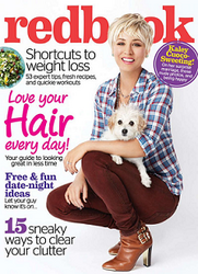 Redbook (print) logo