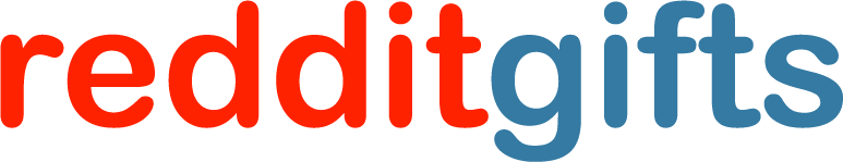 RedditGifts logo