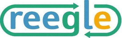 reegle logo