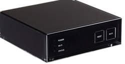 Remote TV logo