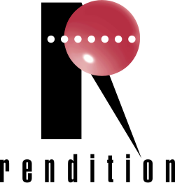 Rendition, Inc. logo