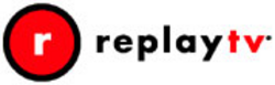 ReplayTV logo