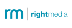 Right Media logo