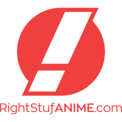 Right Stuf logo