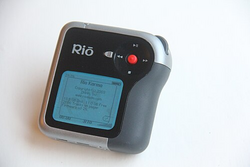 Rio Karma logo