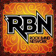 Rock Band Network logo