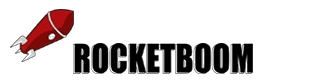 Rocketboom logo