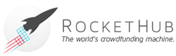 RocketHub logo