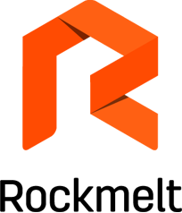 RockMelt logo
