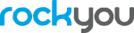 RockYou logo