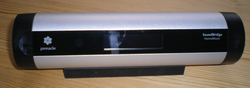 Roku SoundBridge logo