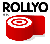 Rollyo logo