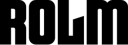 ROLM logo