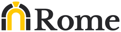 Rome Tools logo