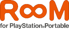 Room for PlayStation Portable logo