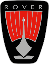 Rover logo