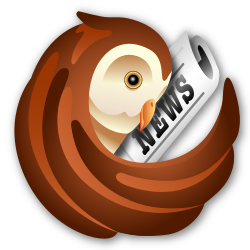 RSSOwl logo
