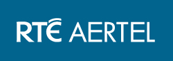 RTÉ Aertel logo