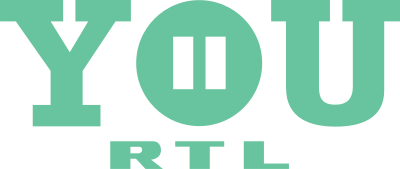 RTL II You logo
