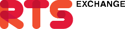 Russian Trading System logo