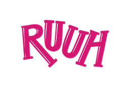 Ruuh logo