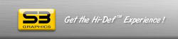 S3 Graphics logo