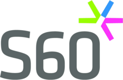S60 logo
