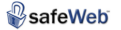 SafeWeb logo