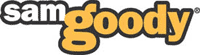 Sam Goody logo