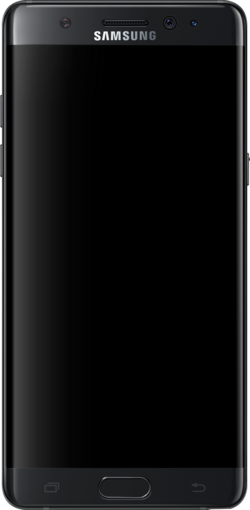 Samsung Galaxy Note 7 logo