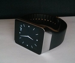Samsung Gear Live logo