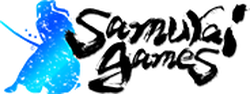 Samurai-Games logo