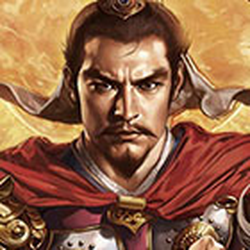 三國志曹操伝 ONLINE (Sangokushi Sōsōden Online) logo